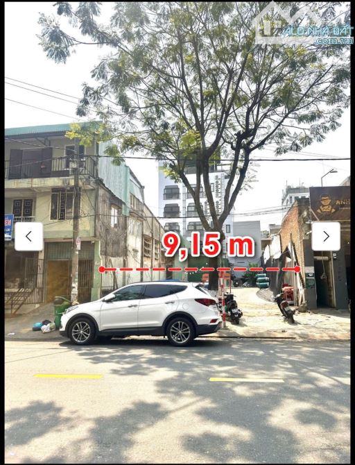 Siêu phẩm đất biển mặt tiền đường Đỗ Bá Đà Nẵng - 1