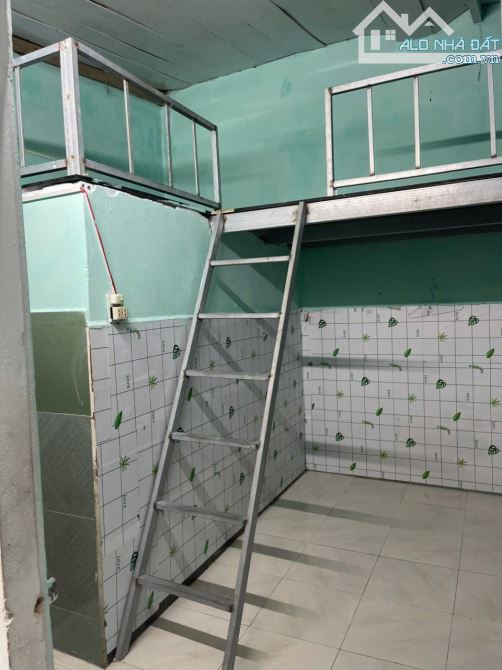 Dãy trọ Phạm Như Xương . DT:280m . Dòng tiền 11tr/tháng . Giá : 4tỷ9 thương lượng - 1