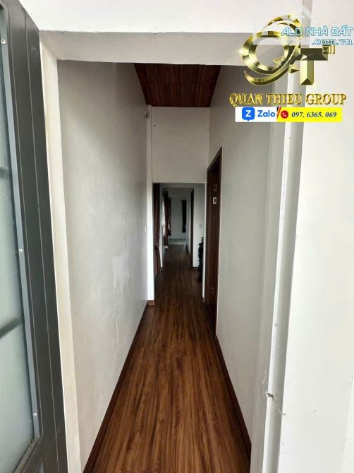 CHO THUÊ NHÀ 2 TẦNG MẶT TIỀN NGÔ THẾ LÂN, TP HUẾ - 1