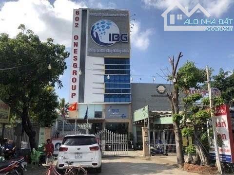 🌟 BÁN TOÀ NHÀ VĂN PHÒNG 7 TẦNG – 310m² – MẶT TIỀN PHẠM VĂN ĐỒNG – SÁT GIGA MALL – 55 TỶ - 1