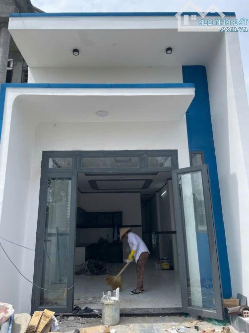TRẢ TRƯỚC 400 TRIỆU – NHẬN NHÀ NGAY PHƯỜNG TÂN TRIỀU - BÌNH LỢI CŨ - 1