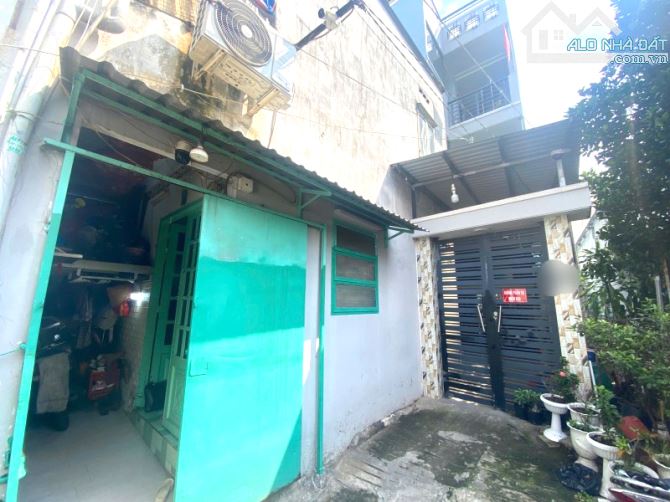 🏠 NHÀ NHỎ GIÁ TỐT – 53M2 – CHỈ 2.65 TỶ – GẦN METRO -  ĐẶNG VĂN BI, TRƯỜNG THỌ - 1