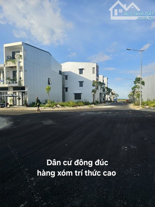 🌟💥Bán đất Hương Sơ 67,4m2 - khu dân cư mới, không dính cống trụ - 1