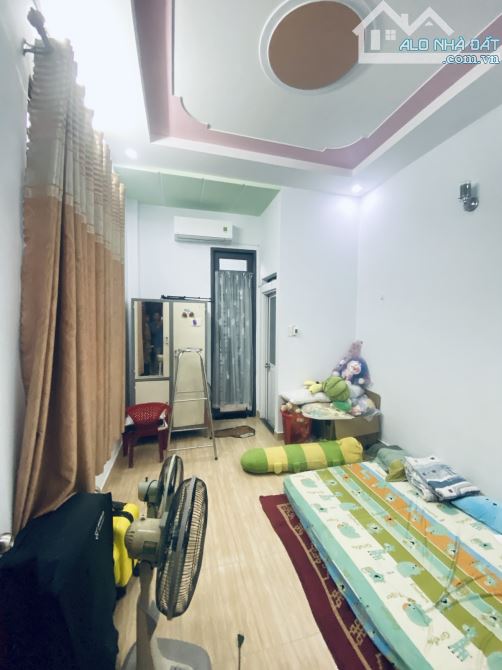 🏠 BÁN NHÀ B TÂN 2 MẶT TIỀN HẺM 6M THÔNG KẾ CHỢ BÌNH THÀNH (4x16m) GIÁ CHỈ HƠN 4X T - 1