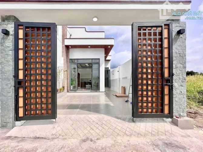 ❗ CẦN BÁN NHÀ CẤP 4 - GIÁ GIẢM SÂU CHỈ 400 TRIỆU - 1