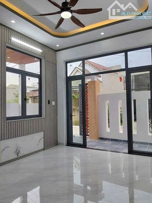 CHỈ CẦN 800 TRIỆU SỞ HỮU NGAY BIỆT THỰ MINI SÁT CỔNG CHANGSHIN -- PHƯỜNG TÂN TRIỀU - 1