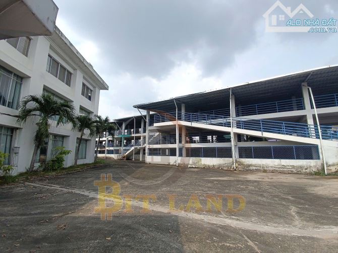 XT207 🏭 Xưởng lớn ngay KCN Amata – Biên Hòa, giá rẻ nhất khu vực! - 1