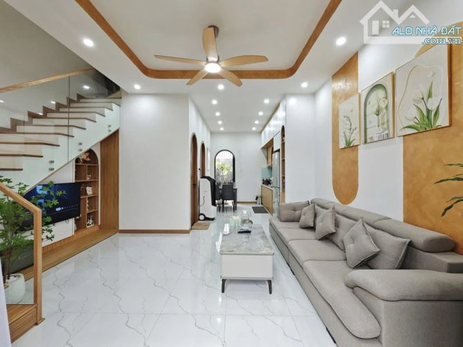 🏡 NHÀ 3 TẦNG SIÊU ĐẸP – KIỆT ĐỐNG ĐA, TRUNG TÂM HẢI CHÂU, ĐÀ NẴNG - 1