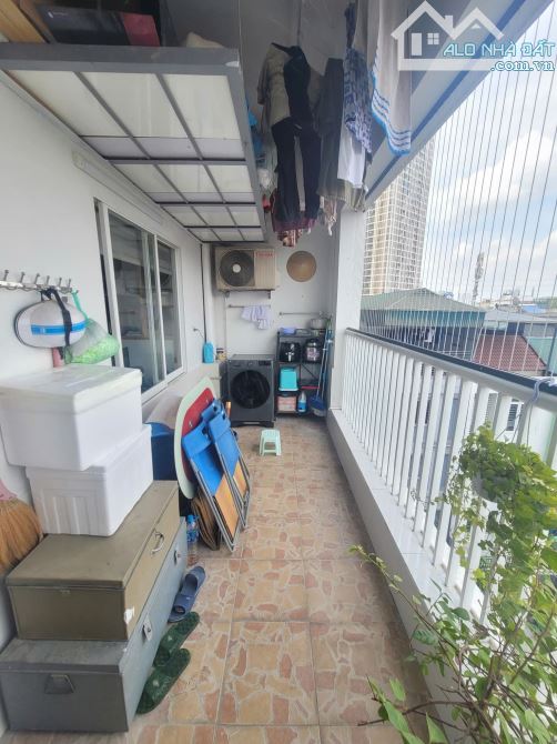 Căn góc 3 ngủ - KĐT mới Văn Khê Hà Đông Hà Nội - 1