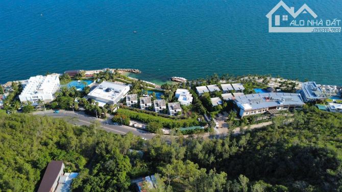🔥 BÁN NHÀ VIEW BIỂN mặt tiền đường Phạm Văn Đồng gần ALIBU Resort - GIÁ CHỈ 3 TRIỆU/M2 🔥 - 1