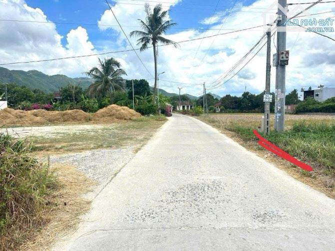Bán đất Diên An Diên Khánh đường ô tô thông giá chỉ 1 tỷ 236 - 1