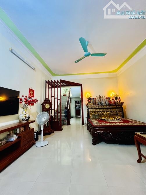 🔥 NHÀ 2 TẦNG -  85M² - DÂN XÂY CHẮC CHẮN - Ô TÔ ĐỖ CỬA - FULL ĐỒ VỀ Ở NGAY - TIÊN DƯƠNG, - 1