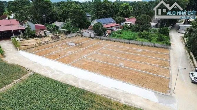 Bán block 6 lô hòa nhơn diện tích 150m2/1 lô giá chỉ 9xx triệu - 1