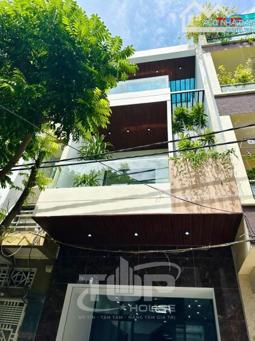 🌳Nhà mặt đường 12m khu phân lô Thiên Lôi - Chợ Đôn, vỉa hè 3m, ô tô đỗ cửa ngày đêm - 1