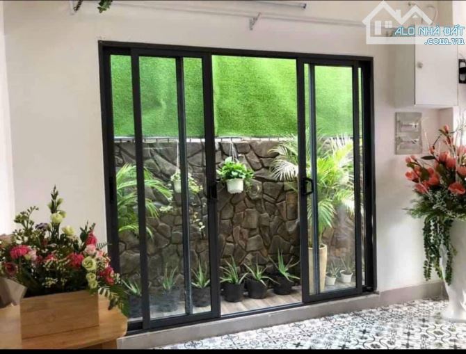 hẻm xe hơi đường lê văn sỹ, quận 3, 4x15m, 2 tầng, giá 10,6 tỷ thương lượng - 1