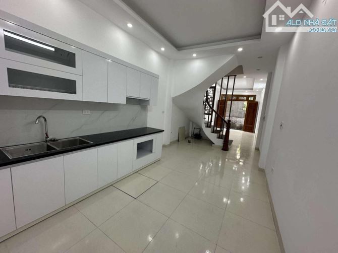 TOÀ CCMN GẦN ĐẠI HỌC CÔNG NGHIỆP, THÀNH ĐÔ  – 8 PHÒNG KHÉP KÍN  – DOANH THU ~35 TR/TH - 1