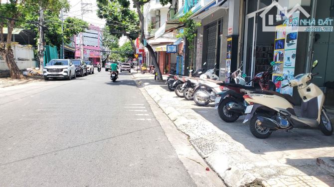 Bán nhà 3 tầng đường B5 vcn phước hải dt44m ngang 4m giá 6.5 tỷ - 1