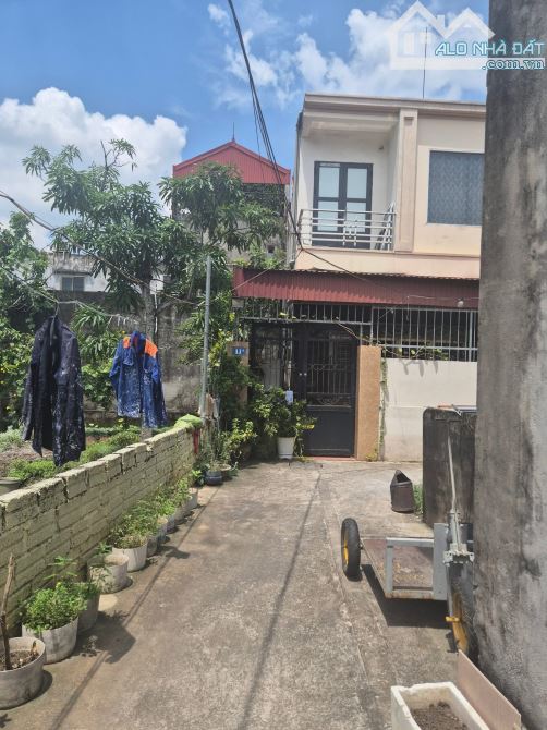🌺🌺 BÁN LÔ ĐẤT 50,7m2 SAU TRƯỜNG TIỂU HỌC HÙNG VƯƠNG – GIÁ 1,55 TỶ - 1