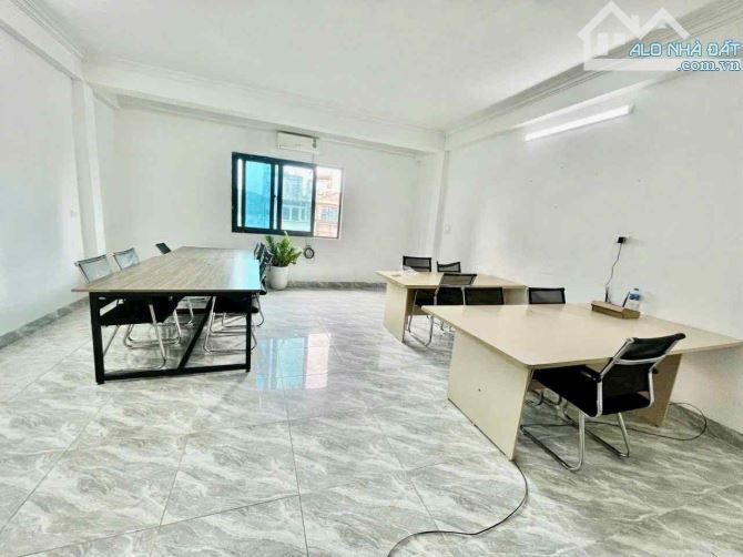 CHO THUÊ VĂN PHÒNG KHU VỰC CẦU GIẤY HÀ NỘI - 1