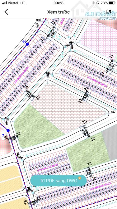 Bán Lô View Trường Học KĐT An Bình Vọng Đông Yên Phong Bắc Ninh - 1