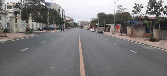 Khu phân lô Lê Hồng Phong, gần TTHC Hải An, Hải Phòng - 1