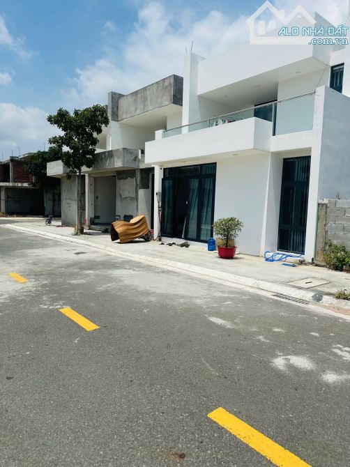 cần bán lô đất tại Châu Đức, đối diện KCN 133M2/ giá 1,39ty - 1