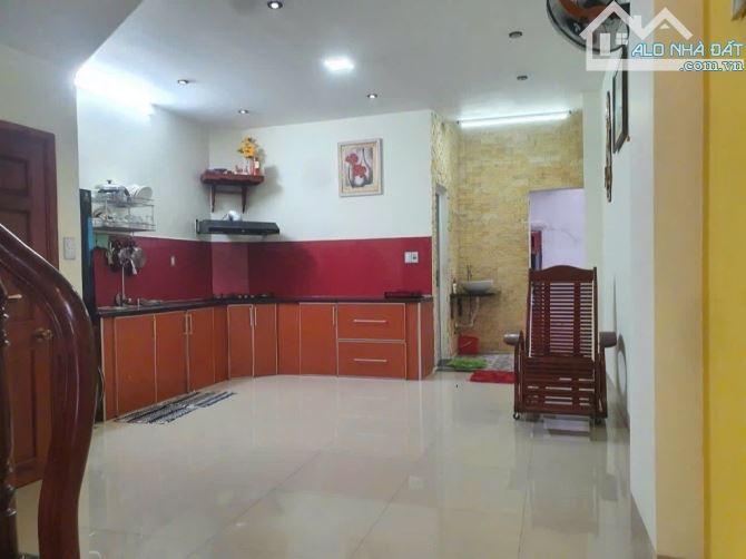 CHÍNH CHỦ GỬI BÁN NHÀ 3 TẦNG – MẶT TIỀN HÒA MINH 16, LIÊN CHIỂU, ĐÀ NẴNG - 1