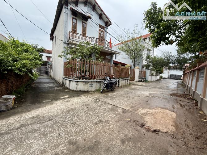 Như Lân - Nghĩa Trụ - Văn Giang chỉ từ 2.9 tỷ sở hữu 55m đất ở mặt tiền gần 5m nở hậu… - 1