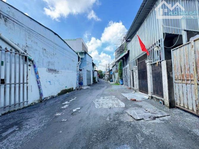 Bán Đất Trung Tâm Đông Hoà , Dĩ An , 110m , ngang 5M , Đường 5M - 1