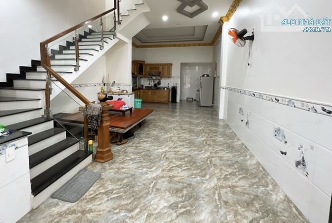 Nhà 4 tầng trung tâm quận 7, xe hơi đến cửa, chỉ 7 tỷ - 1