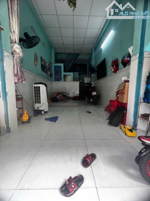 🔥 MẶT TIỀN NGUYỄN LỘ TRẠCH – VỊ TRÍ KINH DOANH ĐẮC ĐỊA – SÁT TRƯỜNG HỌC - 1