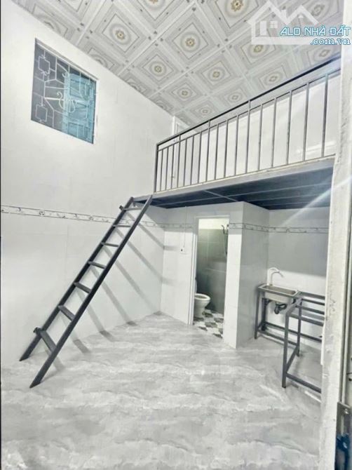 # Nhà Kiệt Phan Thanh gần ĐH Duy Tân, 80m2, 4 p trọ, 3.x tỷ - 1