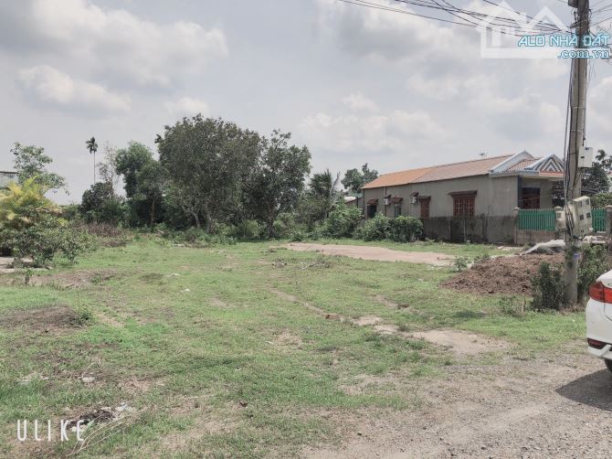 chính chủ bán 1100m2 xã Bàu Cạn - Long Thành giá 2,3 tỷ bao sang tên - 1