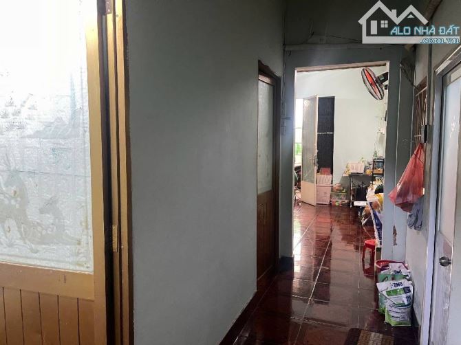 🏡 NHÀ CẤP 4, TRƯỜNG THỌ - TP THỦ ĐỨC – DT KHỦNG - NHỈNH 6 TỶ - 1