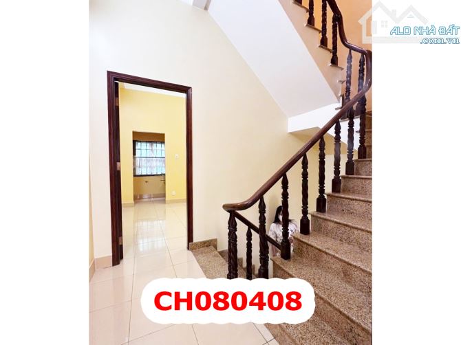 Nhà MTNB Khu Tạ Quang Bửu - 4 x 14M - 7,88 Tỷ - Gần Aeon Mall - 1