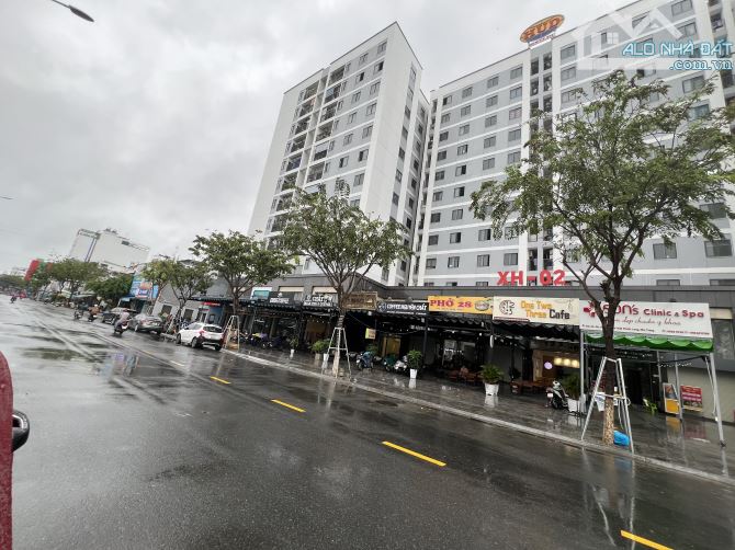 🇻🇳 Bán Căn Góc 2mt Đường Số 28 ( 35m ) sát Đường Lê Hồng Phong. Sẵn dòng tiền cho thuê - 1