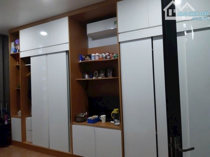 NHÀ 3 LẦU ĐẸP ,TRẦN QUỐC TUẤN, P.1, GÒ VẤP, 4MX18M=72M2,  CHỈ 7,2 TỶ - 1