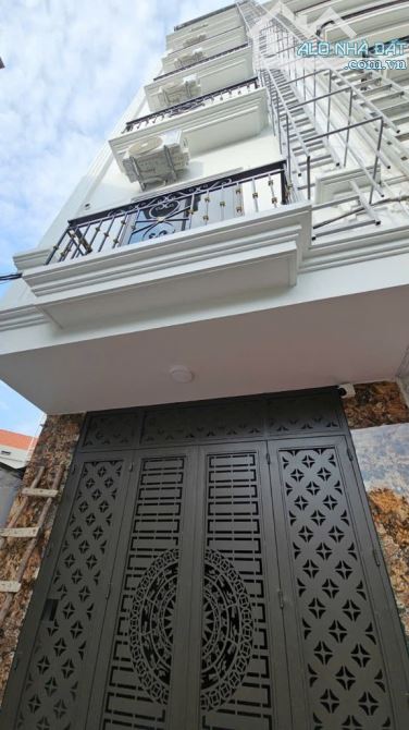 Căn hộ dòng tiền gần Đại học công nghiệp– 7 tầng thang máy, 60m² – Giá hơn 9 tỷ - 1