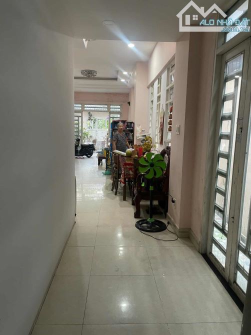 TÂN THỚI 2, TÂN HIỆP NHÀ 2 TẦNG CHÍNH CHỦ CHƯA QUA ĐẦU TƯ - 256M2 FULL THỔ, 10X30 - HẺM XE - 1