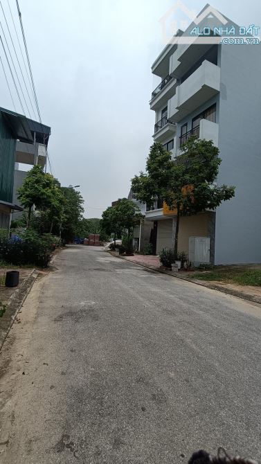💥 ĐẦU TƯ SINH LỜI – ĐẤT DỊCH VỤ TRÀNG CÀY HUYỀN KỲ 49M² MT 3,92M GIÁ 9,3 TỶ - 1
