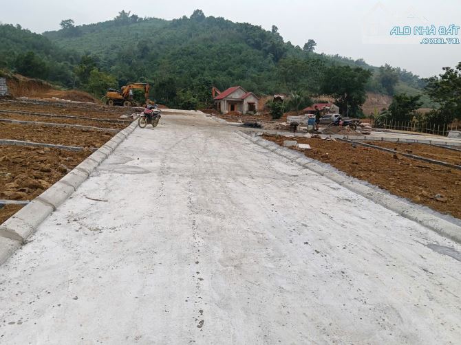 Bán mảnh đất 202m cách suối khoáng nóng Thành Minh 5 phút di chuyển - 1