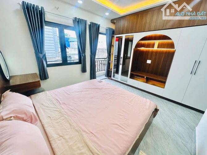 🏡 CẦN BÁN NHÀ 1 TRỆT 1 LẦU – TÂN TRIỀU - 1