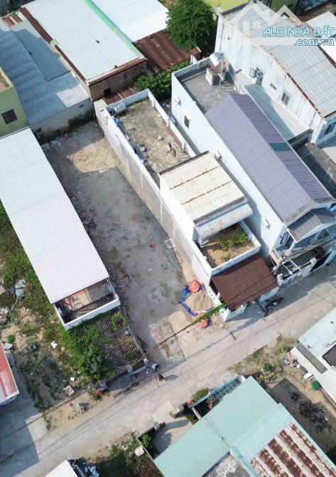 ĐẤT BIỂN NON NƯỚC ĐÀ NẴNG - 35 TRIỆU / M2 - 1