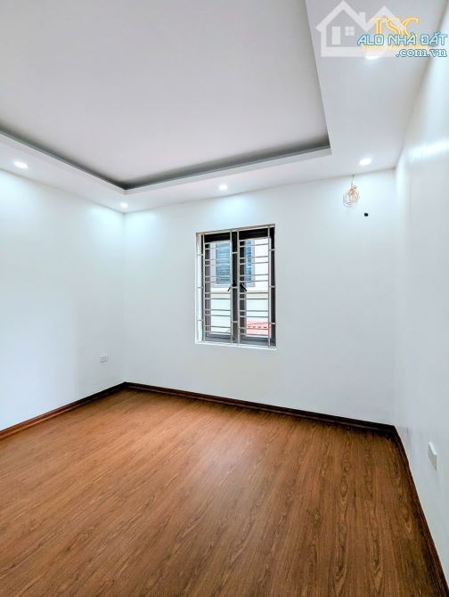 Bán nhà Hàng Kênh, P.Hàng Kênh, Lê Chân,  5 tầng, 46m2, 3,99 tỷ. - 1