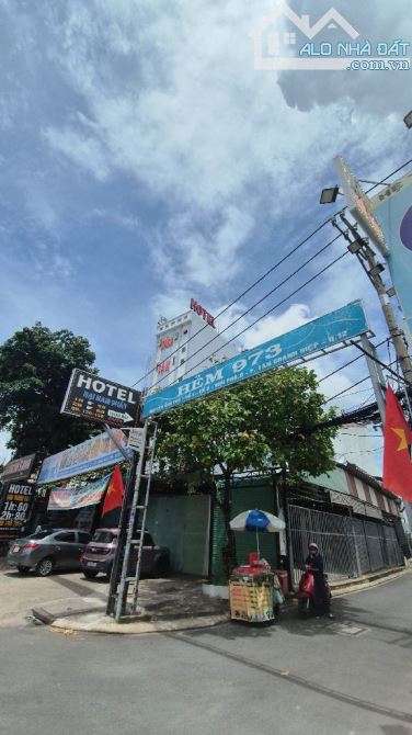 Ai đang cần tìm nhà hẻm 973, Nguyễn Ảnh Thủ Q12 thì tranh thủ nhé, giá rẻ nhất khu vực. - 1