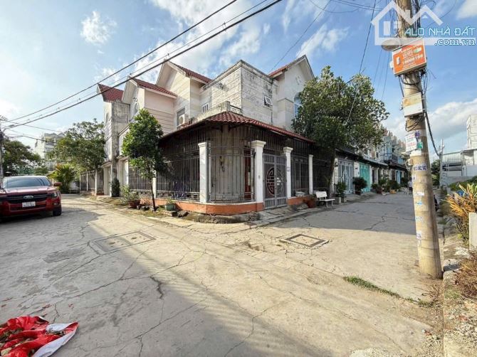 Bán đất Thạnh Xuân 38 (5x20) hẻm xe hơi giá tốt - 1