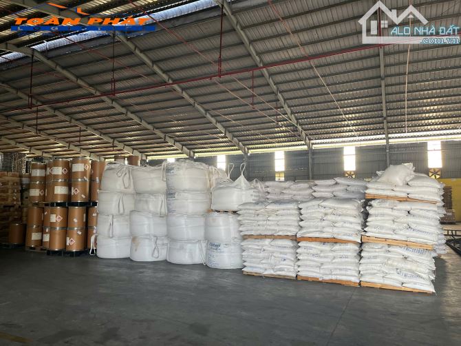 Toàn Phát Logistics - An toàn, chuyên nghiệp, linh hoạt - 1