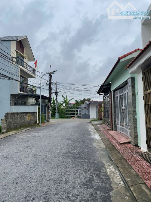 Ms Linh_siêu đẹp 2 lô liền mặt đường Trang Quan 3, An Đồng, An Dương giá chỉ 3,x tỷ/lô - 1