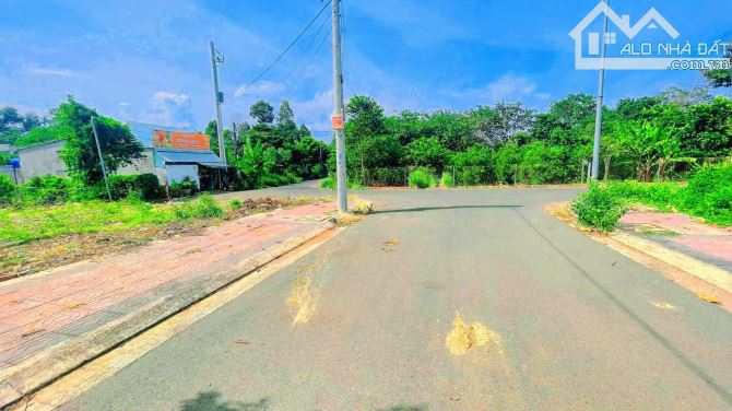 NGỘP CẦN BÁN GẤP LÔ ĐẤT ĐẸP KẾ BÊN CAO TỐC BIÊN HÒA – VŨNG TÀU - 1