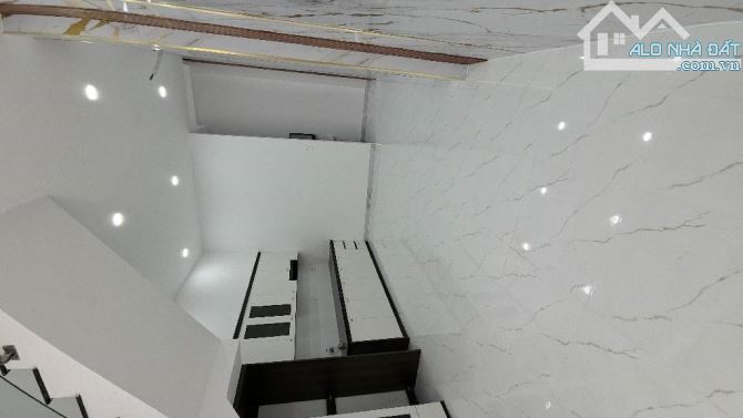 SIÊU PHẨM Q6- 4x15m - 4 TẦNG -MỚI TINH Ở NGAY- CHỈ NHICH-6T. - 1